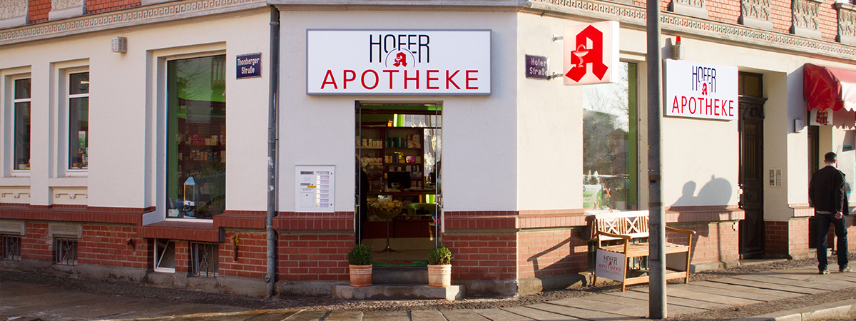 Apotheken